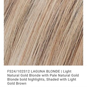 Jon Renau Easipart HD 18 inch